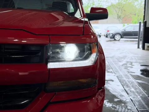Another view of 2018 Chevrolet Silverado 1500 LT for sale in Kalamazoo, MI at Zeigler BMW of Kalamazoo