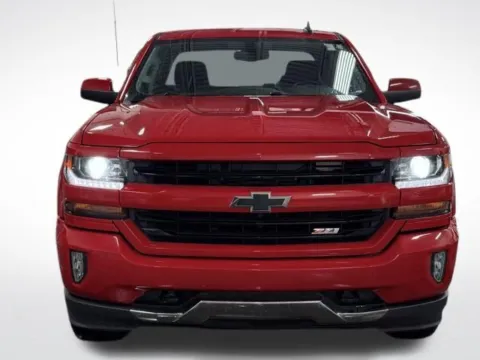 Photos of 2018 Chevrolet Silverado 1500 LT for sale in Kalamazoo, MI at Zeigler BMW of Kalamazoo