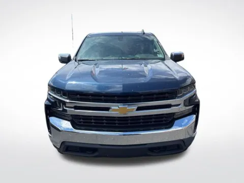 Another view of 2020 Chevrolet Silverado 1500 LT for sale in Kalamazoo, MI at Zeigler BMW of Kalamazoo