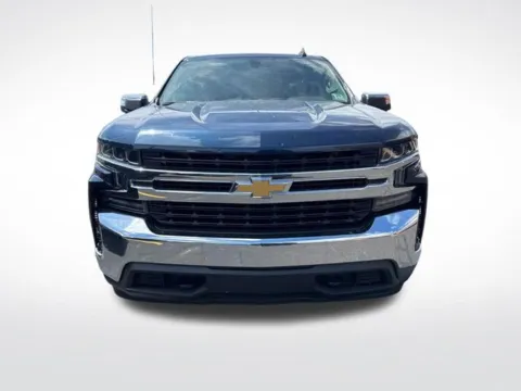 Photos of 2020 Chevrolet Silverado 1500 LT for sale in Kalamazoo, MI at Zeigler BMW of Kalamazoo