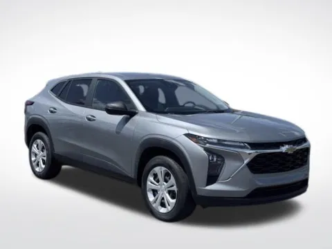 More photos of 2024 Chevrolet Trax LS at Zeigler BMW of Kalamazoo, MI