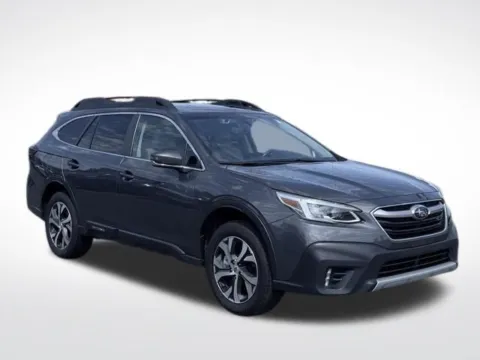 More photos of 2022 Subaru Outback Limited at Zeigler BMW of Kalamazoo, MI