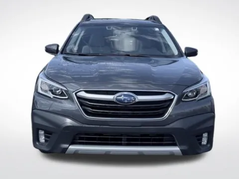Photos of 2022 Subaru Outback Limited for sale in Kalamazoo, MI at Zeigler BMW of Kalamazoo