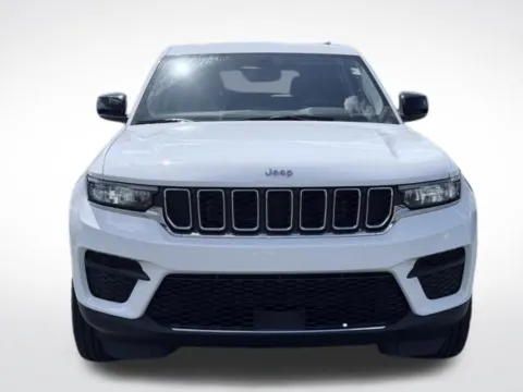 Photos of 2023 Jeep Grand Cherokee Laredo for sale in Kalamazoo, MI at Zeigler BMW of Kalamazoo