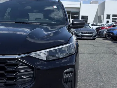 More photos of 2025 Ford Escape ST-Line at Zeigler BMW of Kalamazoo, MI