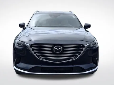 Photos of 2019 Mazda CX-9 Grand Touring for sale in Kalamazoo, MI at Zeigler BMW of Kalamazoo