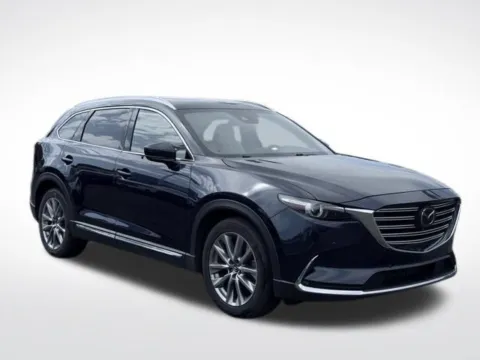 More photos of 2019 Mazda CX-9 Grand Touring at Zeigler BMW of Kalamazoo, MI