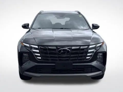 Another view of 2023 Hyundai Tucson N Line for sale in Kalamazoo, MI at Zeigler BMW of Kalamazoo