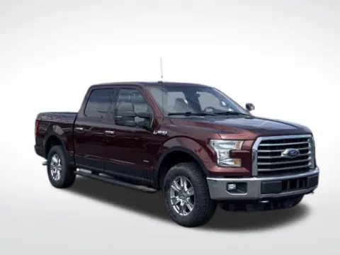 More photos of 2016 Ford F-150 XLT at Zeigler BMW of Kalamazoo, MI