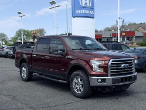 More photos of 2016 Ford F-150 XLT at Zeigler BMW of Kalamazoo, MI