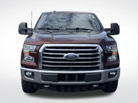 Photos of 2016 Ford F-150 XLT for sale in Kalamazoo, MI at Zeigler BMW of Kalamazoo