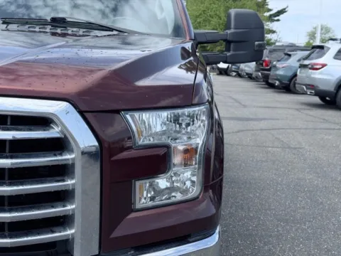 Another view of 2016 Ford F-150 XLT for sale in Kalamazoo, MI at Zeigler BMW of Kalamazoo