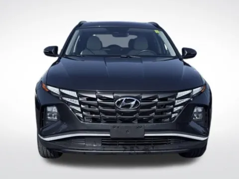 Photos of 2024 Hyundai Tucson SEL for sale in Kalamazoo, MI at Zeigler BMW of Kalamazoo