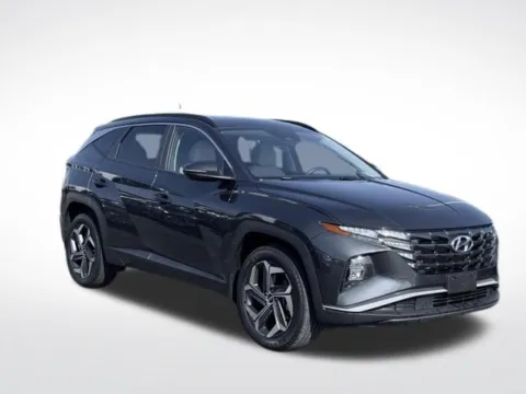 More photos of 2024 Hyundai Tucson SEL at Zeigler BMW of Kalamazoo, MI