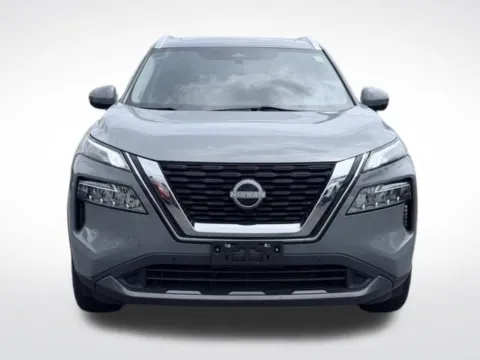 Photos of 2023 Nissan Rogue SL for sale in Kalamazoo, MI at Zeigler BMW of Kalamazoo