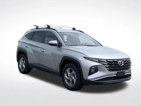 More photos of 2024 Hyundai Tucson SEL at Zeigler BMW of Kalamazoo, MI
