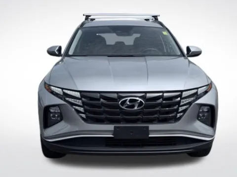 Photos of 2024 Hyundai Tucson SEL for sale in Kalamazoo, MI at Zeigler BMW of Kalamazoo