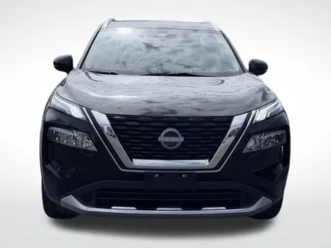 Photos of 2023 Nissan Rogue Platinum for sale in Kalamazoo, MI at Zeigler BMW of Kalamazoo