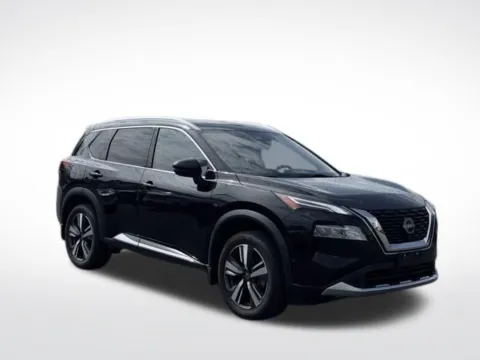 More photos of 2023 Nissan Rogue Platinum at Zeigler BMW of Kalamazoo, MI