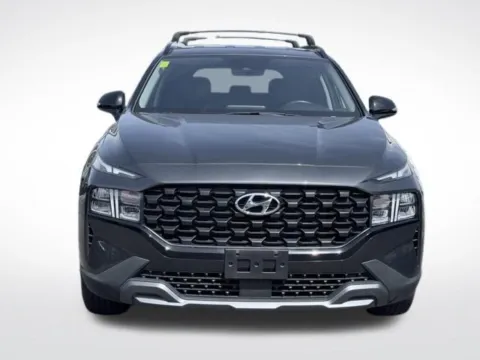 Photos of 2023 Hyundai Santa Fe XRT for sale in Kalamazoo, MI at Zeigler BMW of Kalamazoo