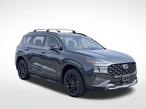 More photos of 2023 Hyundai Santa Fe XRT at Zeigler BMW of Kalamazoo, MI
