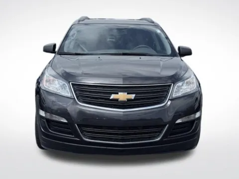 Photos of 2017 Chevrolet Traverse LS for sale in Kalamazoo, MI at Zeigler BMW of Kalamazoo