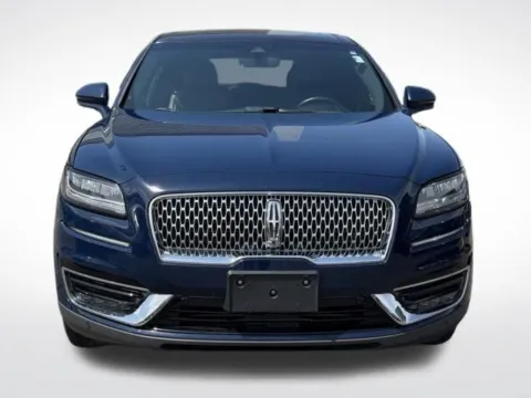 Photos of 2019 Lincoln Nautilus Reserve for sale in Kalamazoo, MI at Zeigler BMW of Kalamazoo