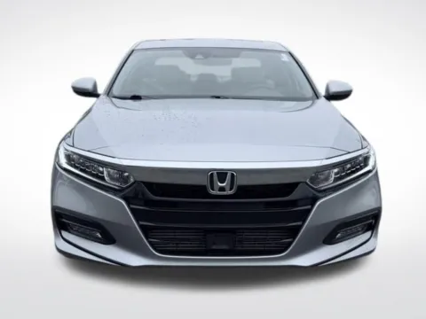 Photos of 2019 Honda Accord EX for sale in Kalamazoo, MI at Zeigler BMW of Kalamazoo