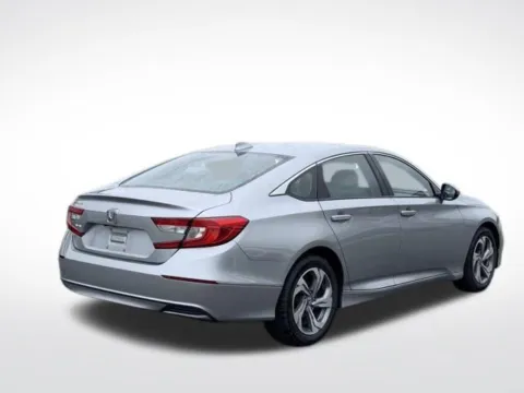 More photos of 2019 Honda Accord EX at Zeigler BMW of Kalamazoo, MI