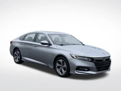 More photos of 2019 Honda Accord EX at Zeigler BMW of Kalamazoo, MI
