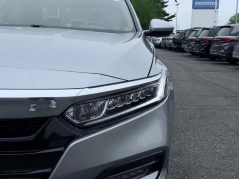 Another view of 2019 Honda Accord EX for sale in Kalamazoo, MI at Zeigler BMW of Kalamazoo
