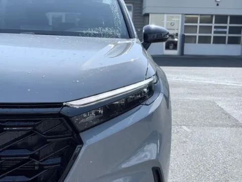 Another view of 2023 Honda CR-V Hybrid Sport Touring for sale in Kalamazoo, MI at Zeigler BMW of Kalamazoo