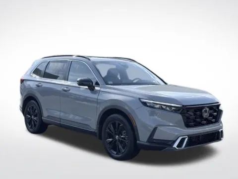 More photos of 2023 Honda CR-V Hybrid Sport Touring at Zeigler BMW of Kalamazoo, MI