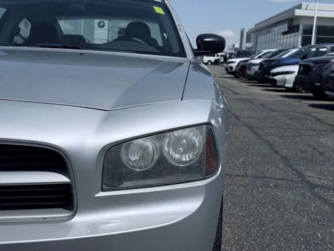 More photos of 2008 Dodge Charger SE at Zeigler BMW of Kalamazoo, MI