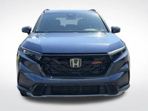 Another view of 2026 Honda CR-V Hybrid TrailSport for sale in Kalamazoo, MI at Zeigler BMW of Kalamazoo