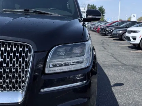 Another view of 2020 Lincoln Navigator L Reserve for sale in Kalamazoo, MI at Zeigler BMW of Kalamazoo