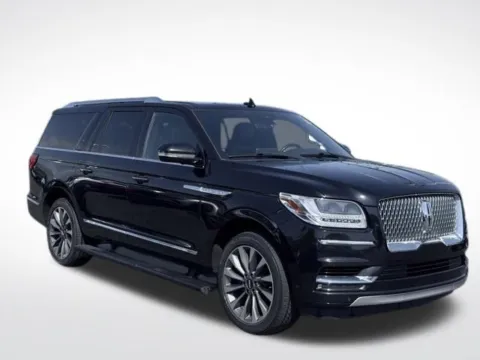 More photos of 2020 Lincoln Navigator L Reserve at Zeigler BMW of Kalamazoo, MI