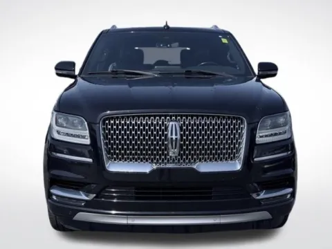 Photos of 2020 Lincoln Navigator L Reserve for sale in Kalamazoo, MI at Zeigler BMW of Kalamazoo