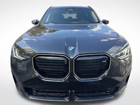 Photos of 2026 BMW X3 M50 xDrive for sale in Kalamazoo, MI at Zeigler BMW of Kalamazoo