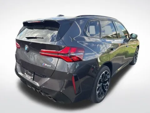 More photos of 2026 BMW X3 M50 xDrive at Zeigler BMW of Kalamazoo, MI