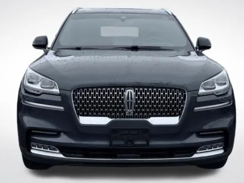 Photos of 2023 Lincoln Aviator Reserve for sale in Kalamazoo, MI at Zeigler BMW of Kalamazoo