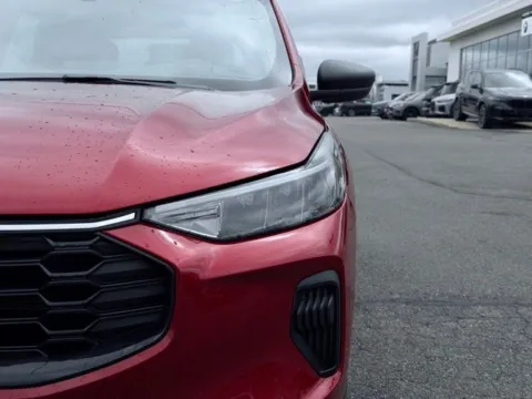 More photos of 2025 Ford Escape ST-Line at Zeigler BMW of Kalamazoo, MI