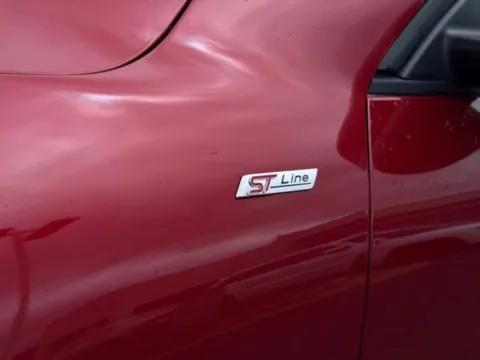 Photos of 2025 Ford Escape ST-Line for sale in Kalamazoo, MI at Zeigler BMW of Kalamazoo