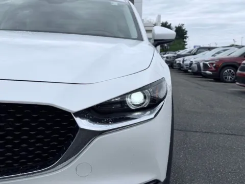 Another view of 2023 Mazda CX-30 2.5 S Premium Package for sale in Kalamazoo, MI at Zeigler BMW of Kalamazoo