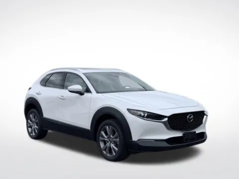 More photos of 2023 Mazda CX-30 2.5 S Premium Package at Zeigler BMW of Kalamazoo, MI