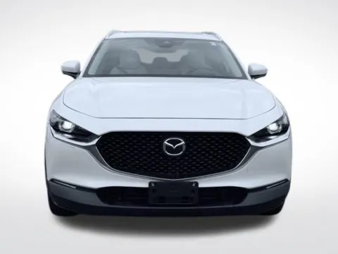 Photos of 2023 Mazda CX-30 2.5 S Premium Package for sale in Kalamazoo, MI at Zeigler BMW of Kalamazoo