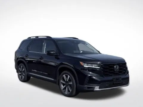 More photos of 2024 Honda Pilot Elite at Zeigler BMW of Kalamazoo, MI