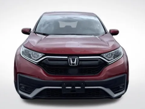 Photos of 2022 Honda CR-V EX-L for sale in Kalamazoo, MI at Zeigler BMW of Kalamazoo