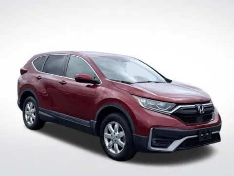 Another view of 2022 Honda CR-V EX-L for sale in Kalamazoo, MI at Zeigler BMW of Kalamazoo