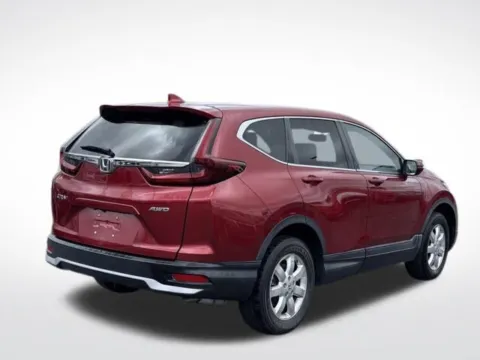 More photos of 2022 Honda CR-V EX-L at Zeigler BMW of Kalamazoo, MI